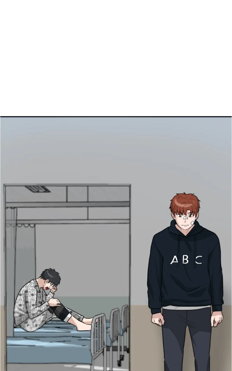 Big Man on the Court Chapter 131 page 65 - 