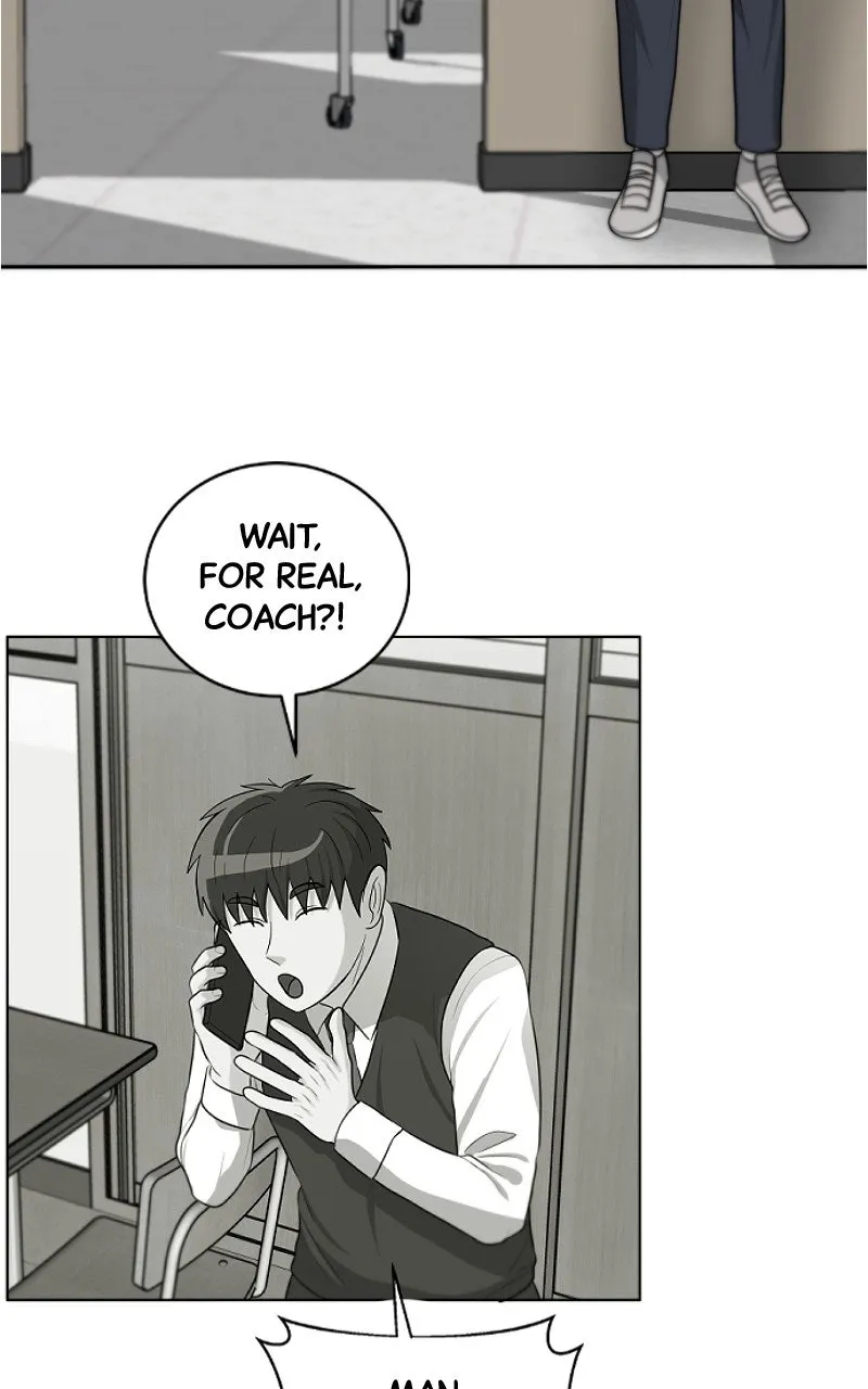 Big Man on the Court Chapter 131 page 66 - 