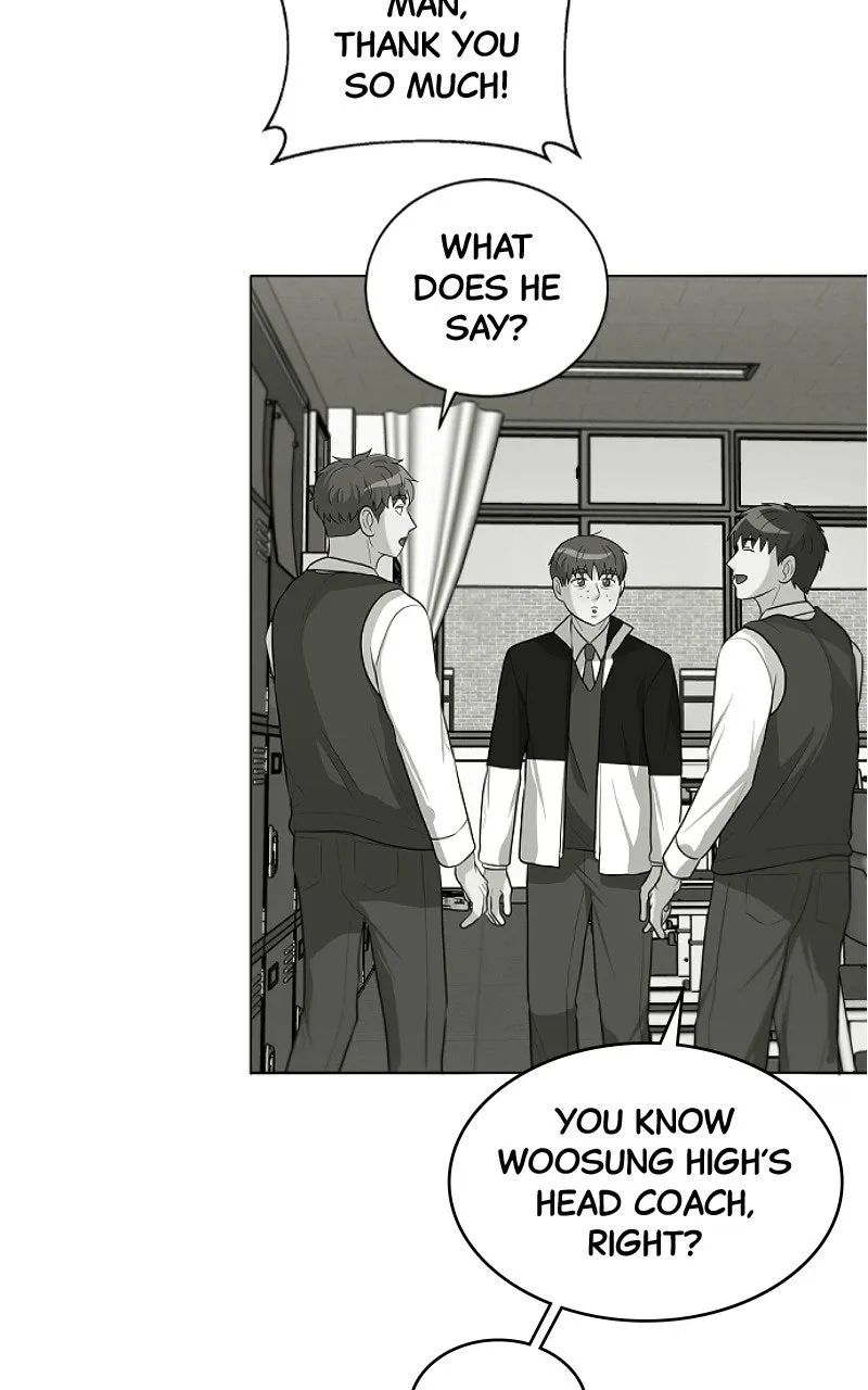 Big Man on the Court Chapter 131 page 67 - 