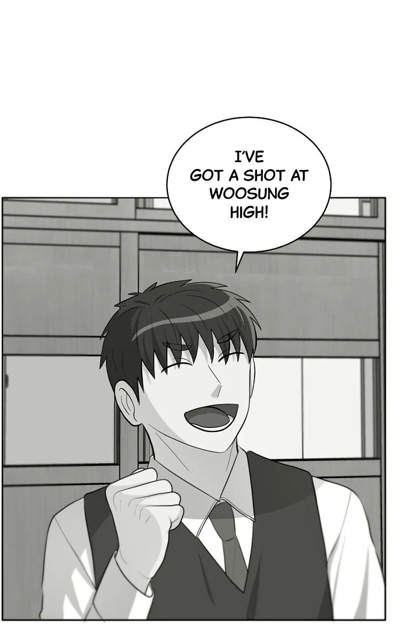 Big Man on the Court Chapter 131 page 69 - 