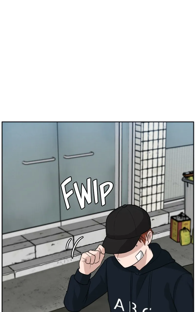 Big Man on the Court Chapter 131 page 72 - 