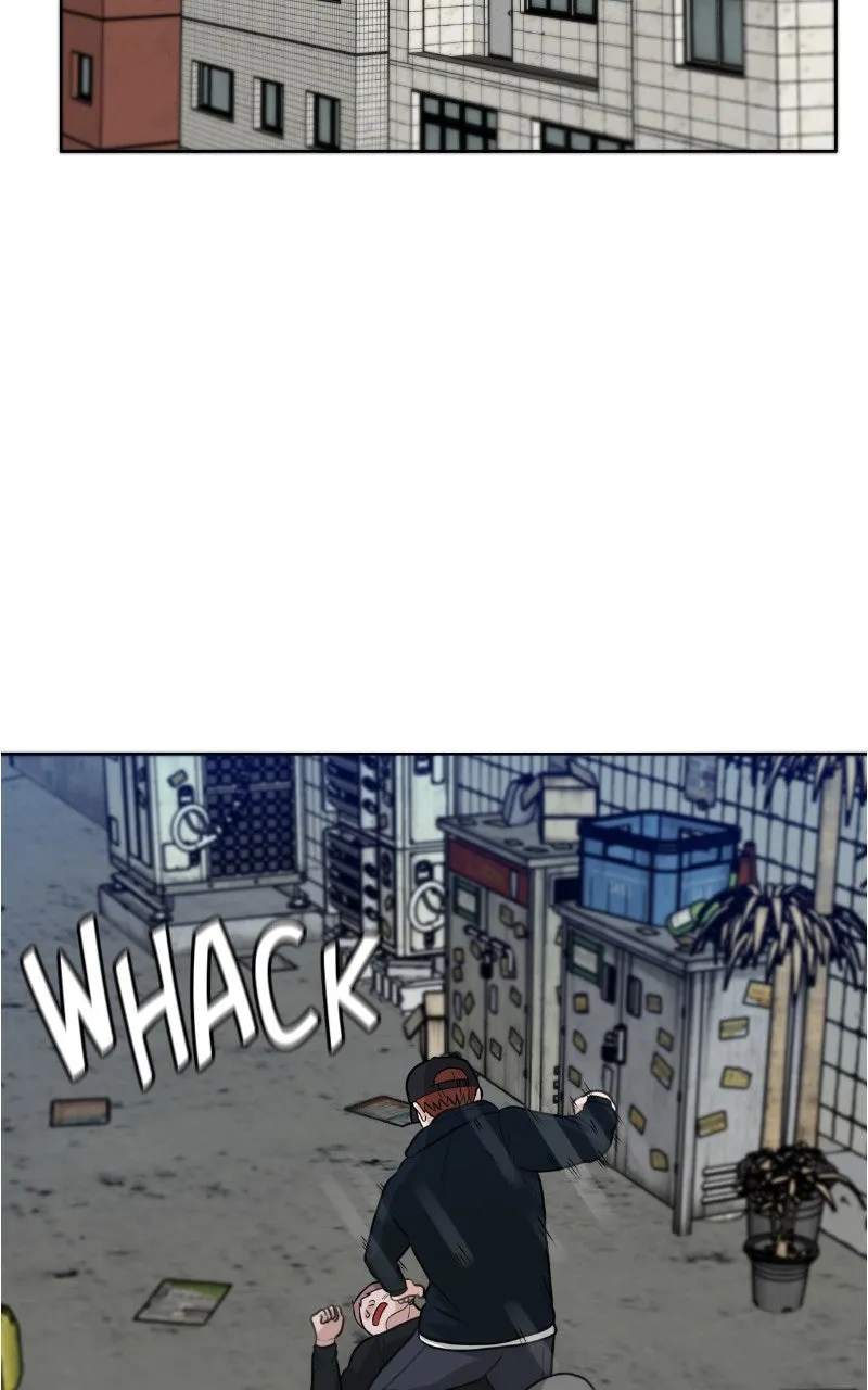 Big Man on the Court Chapter 131 page 74 - 