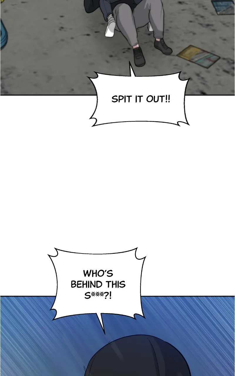 Big Man on the Court Chapter 131 page 75 - 