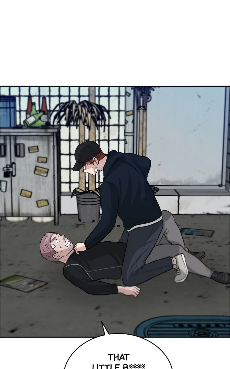 Big Man on the Court Chapter 131 page 78 - 
