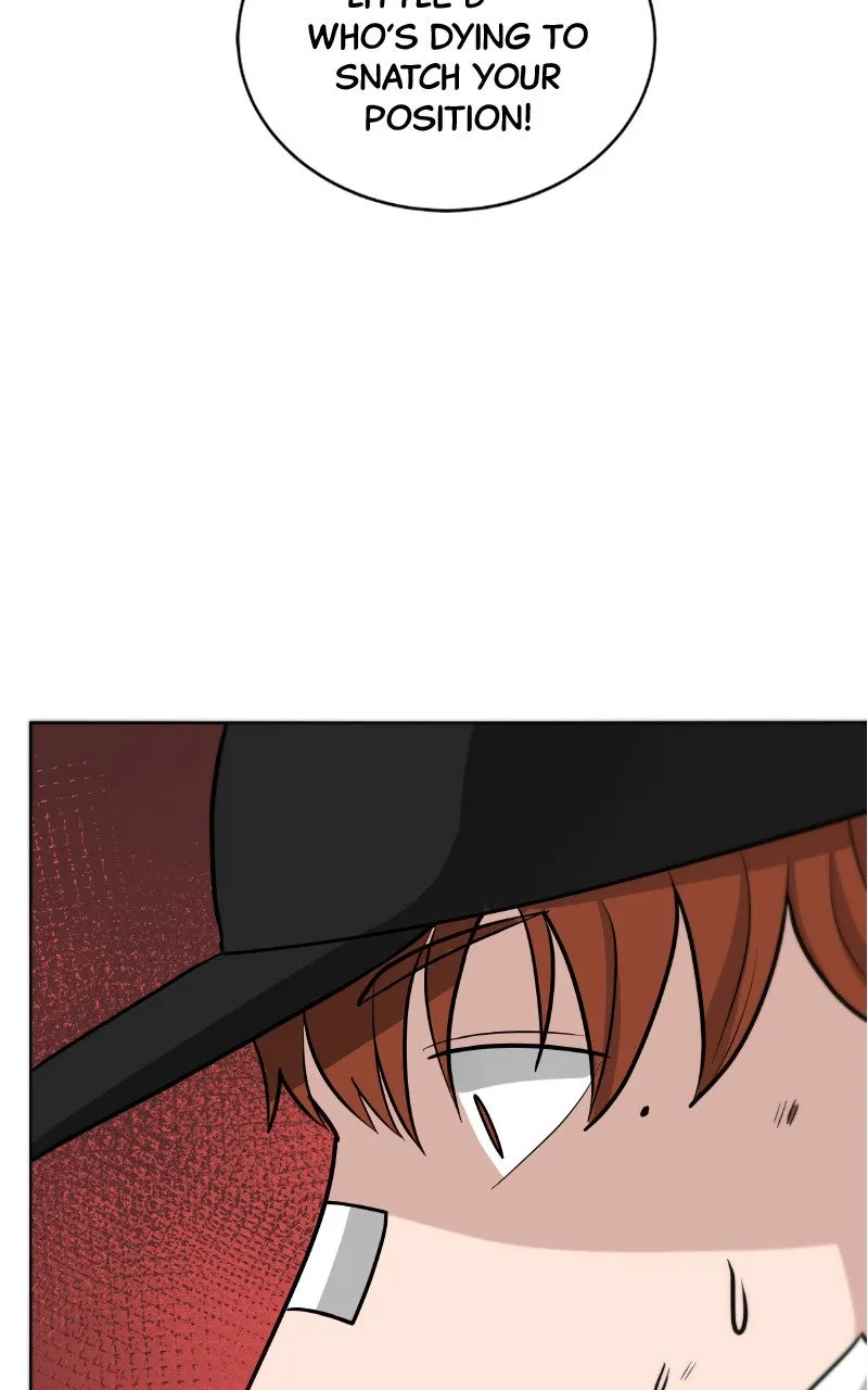Big Man on the Court Chapter 131 page 79 - 