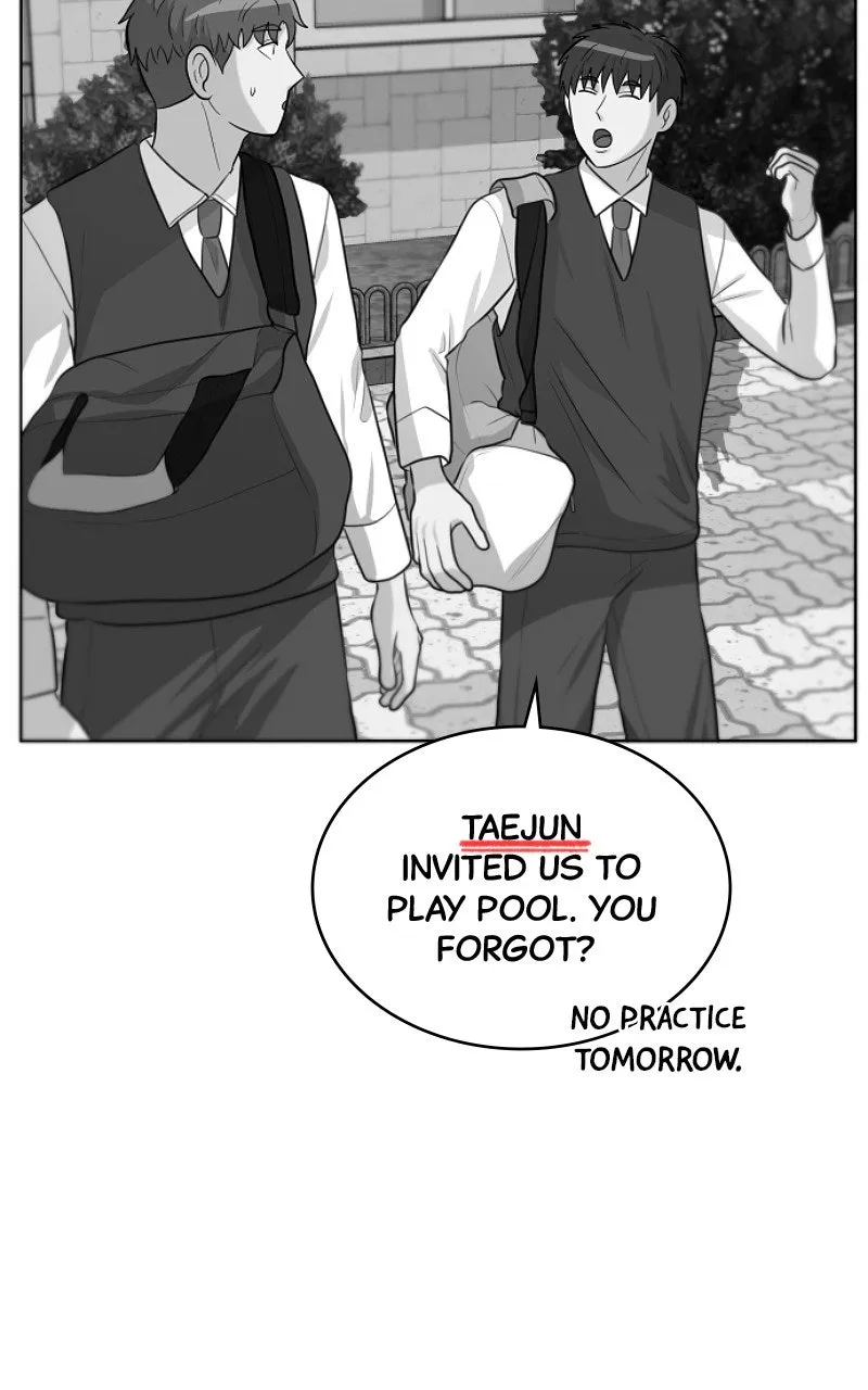 Big Man on the Court Chapter 131 page 81 - 