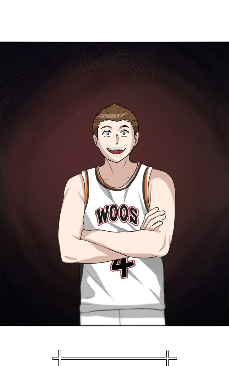 Big Man on the Court Chapter 131 page 82 - 