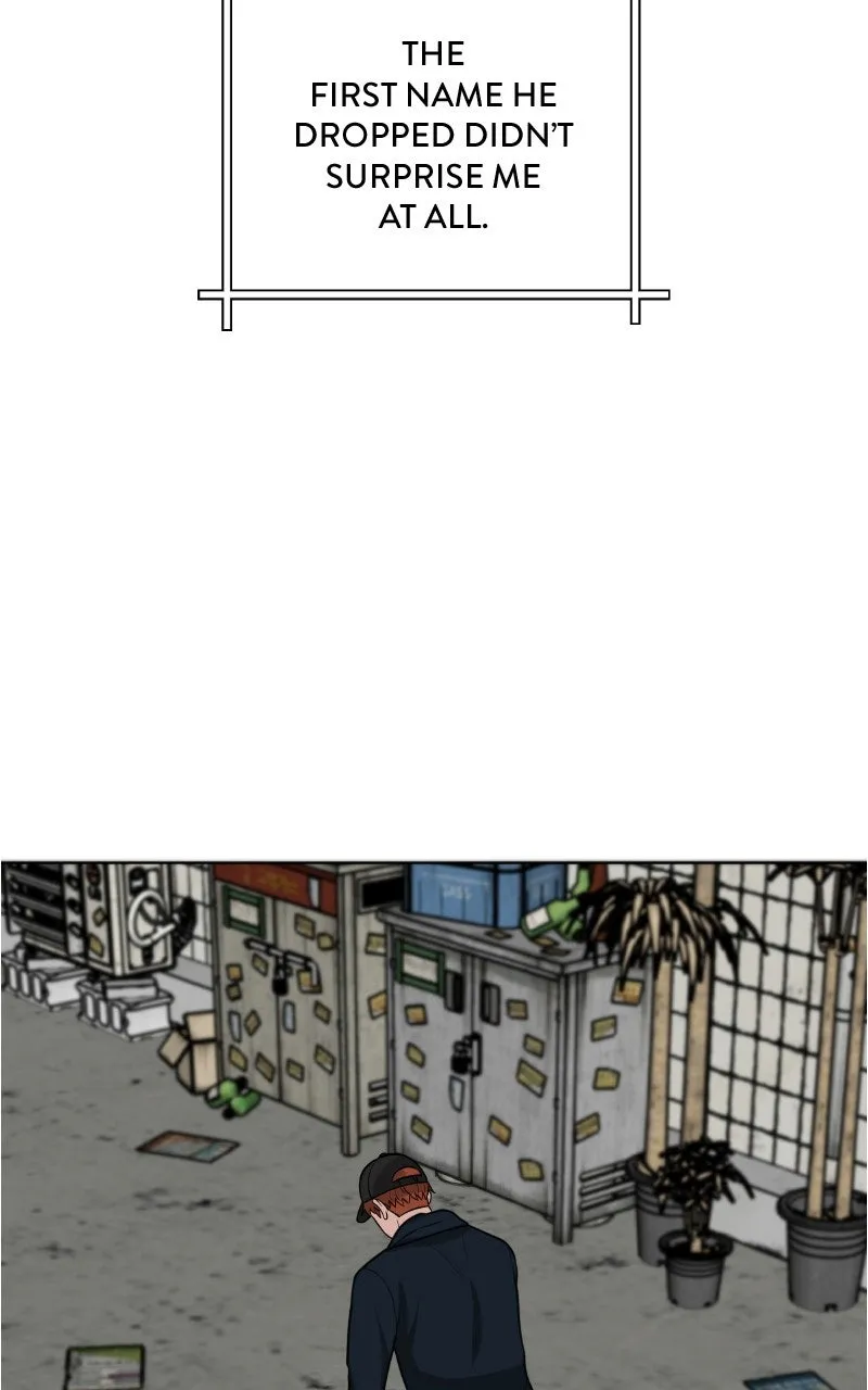 Big Man on the Court Chapter 131 page 83 - 