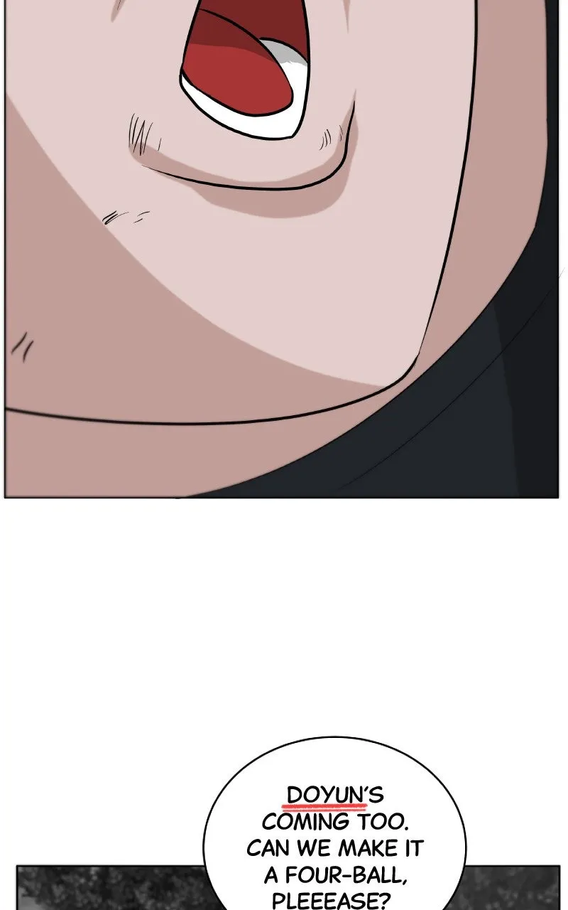 Big Man on the Court Chapter 131 page 86 - 
