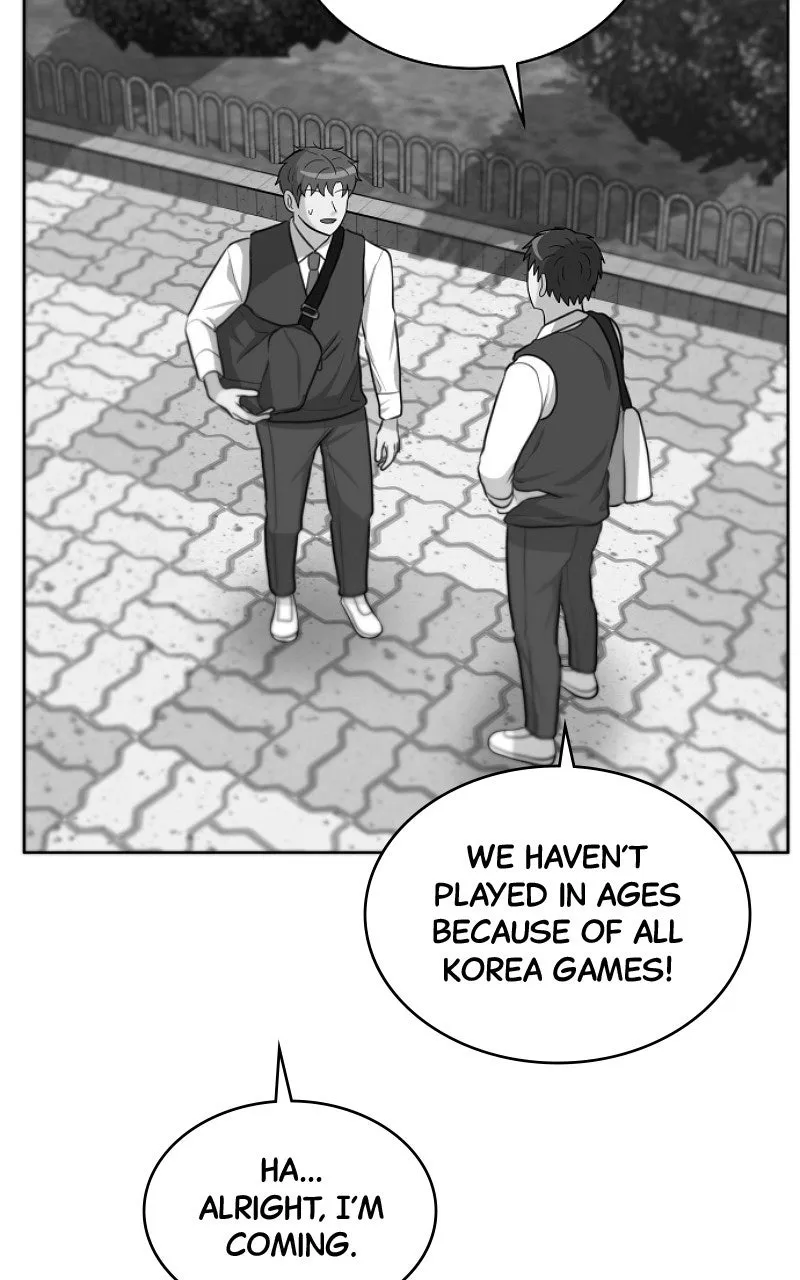 Big Man on the Court Chapter 131 page 87 - 