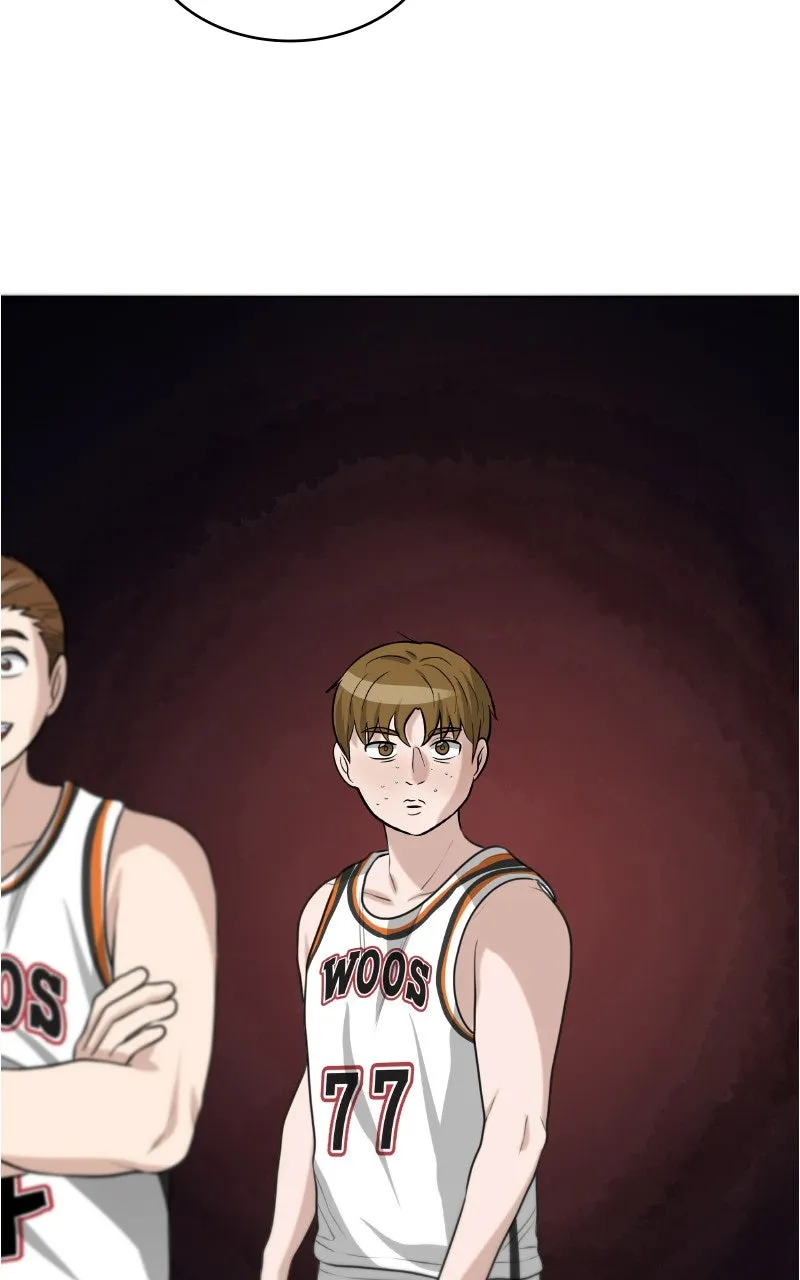 Big Man on the Court Chapter 131 page 88 - 
