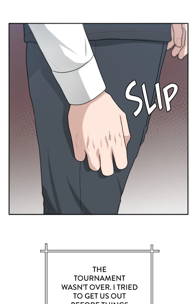 Big Man on the Court Chapter 131 page 10 - 