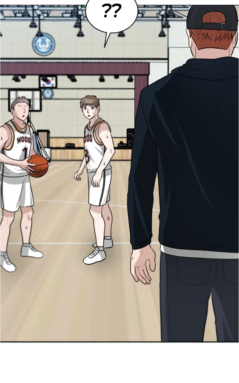 Big Man on the Court Chapter 131 page 91 - 