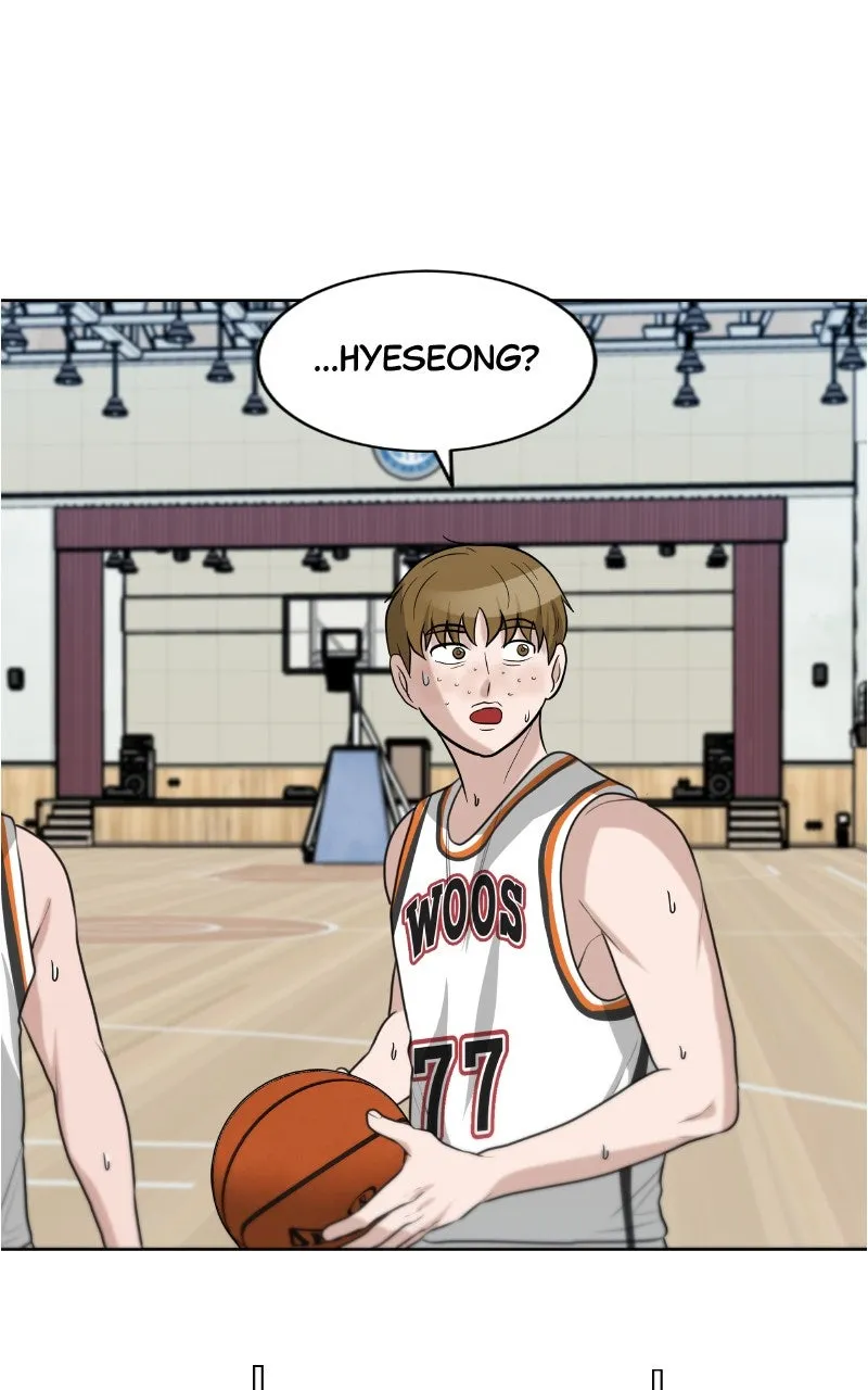 Big Man on the Court Chapter 131 page 92 - 