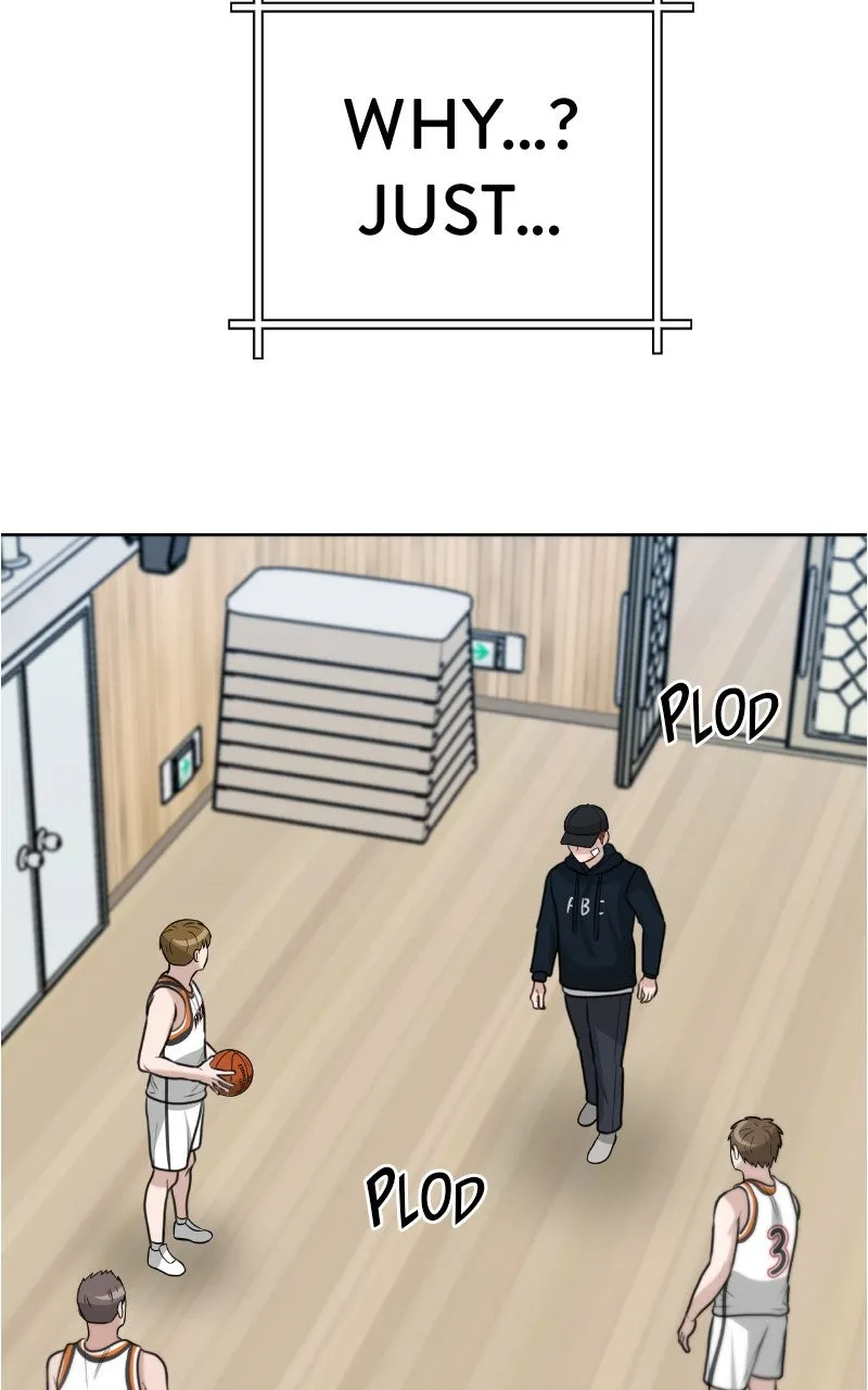 Big Man on the Court Chapter 131 page 93 - 