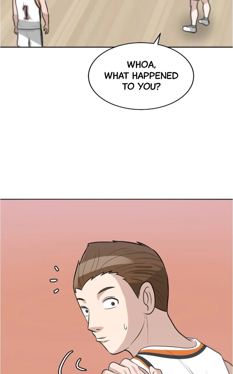 Big Man on the Court Chapter 131 page 94 - 