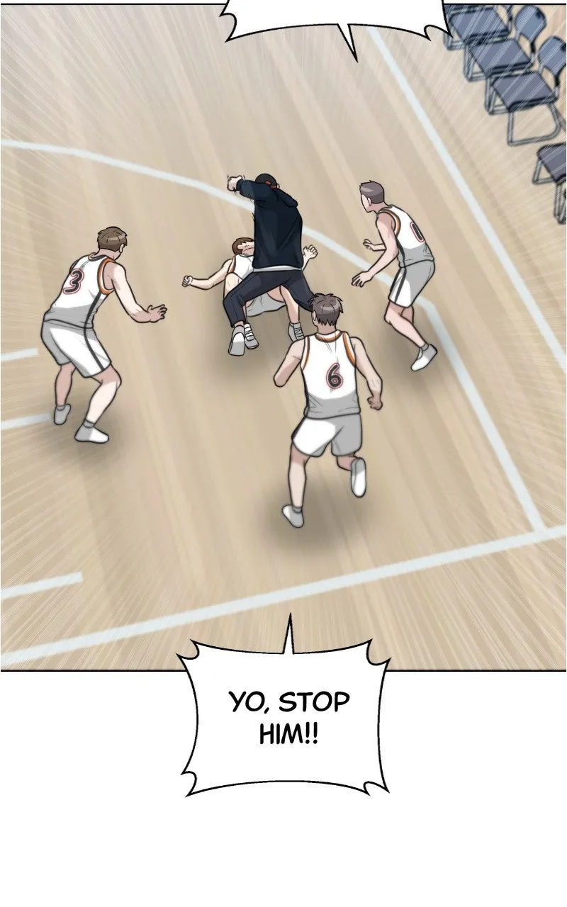 Big Man on the Court Chapter 131 page 97 - 