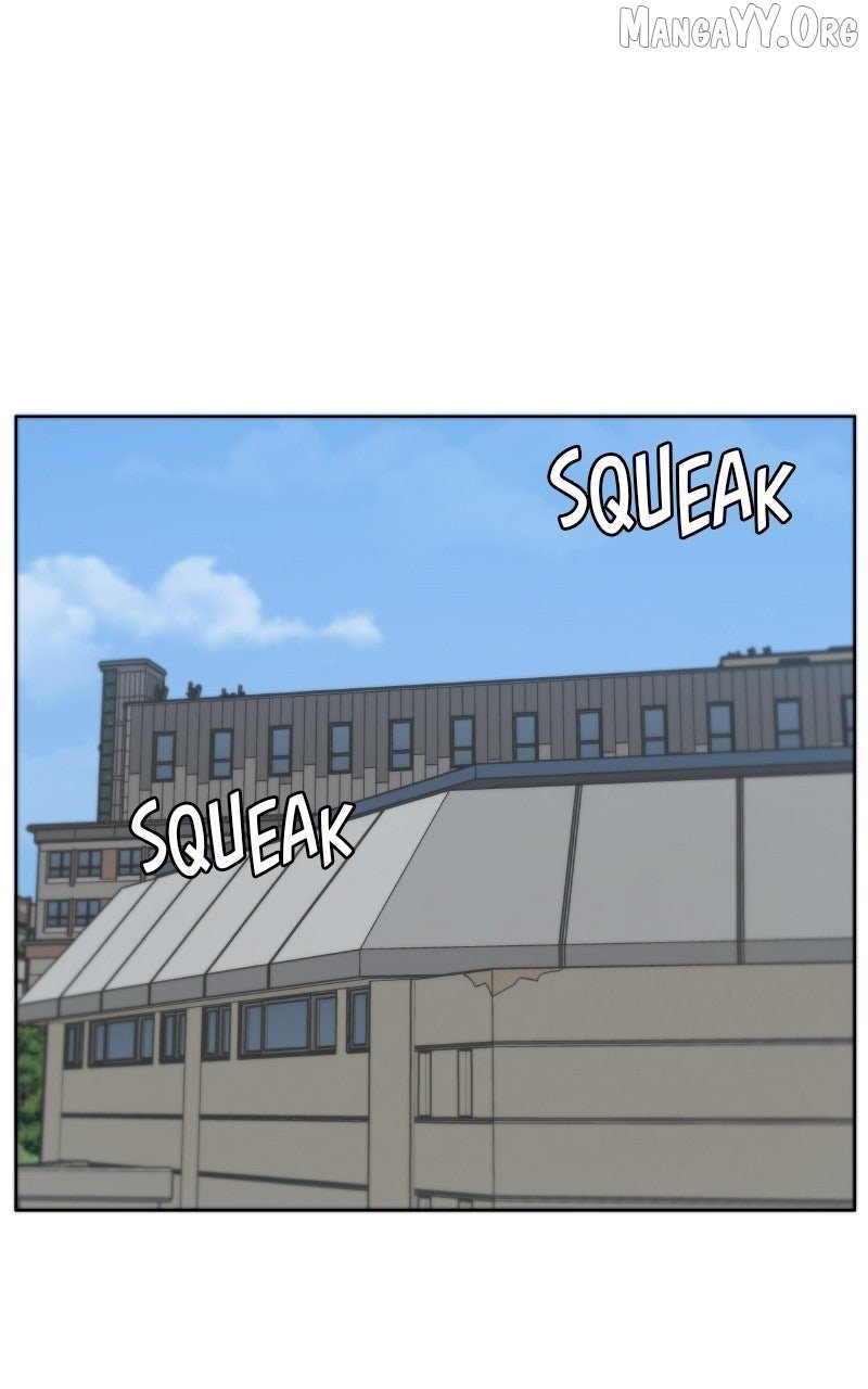 Big Man on the Court Chapter 132 page 1 - 
