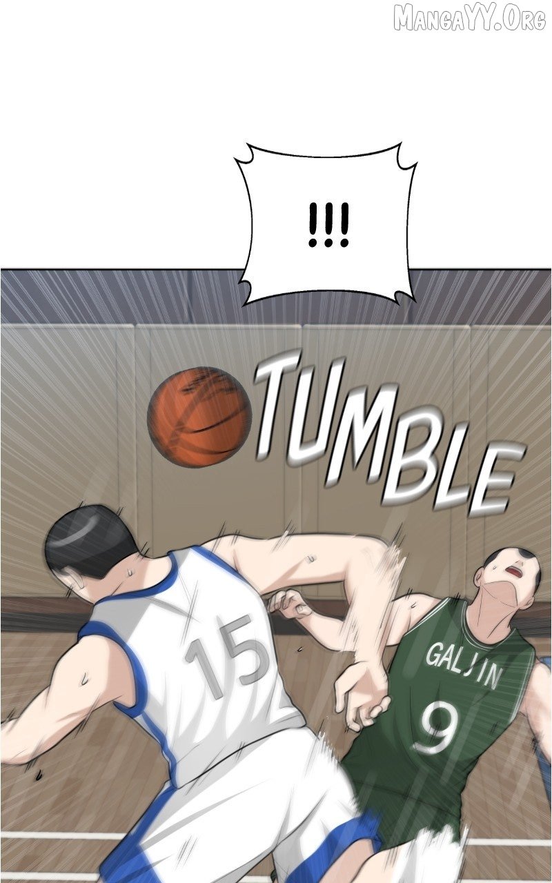 Big Man on the Court Chapter 132 page 2 - 