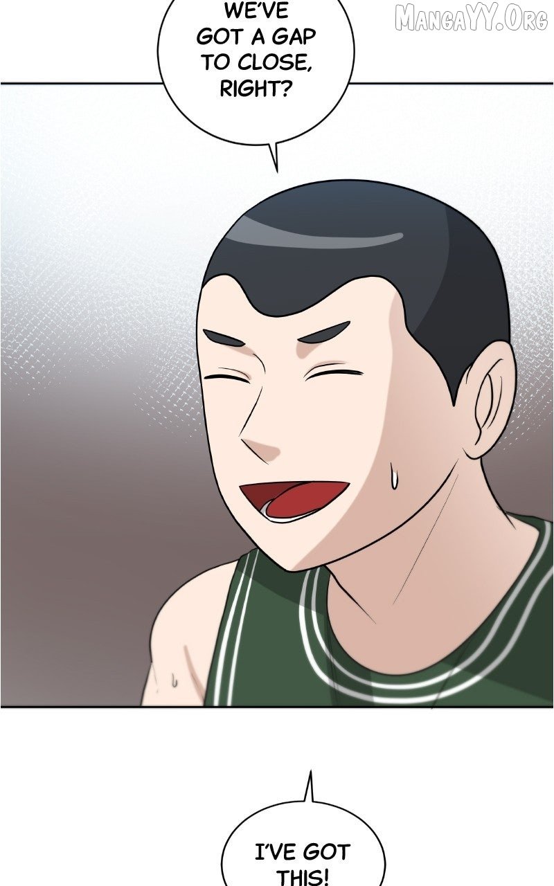 Big Man on the Court Chapter 132 page 15 - 