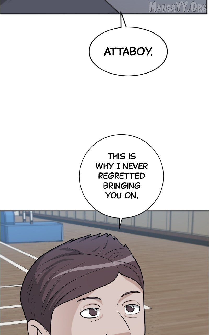 Big Man on the Court Chapter 132 page 17 - 