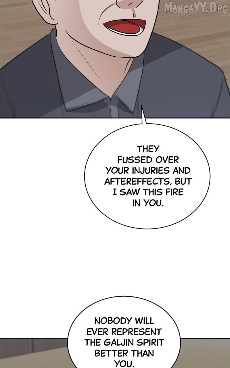 Big Man on the Court Chapter 132 page 18 - 