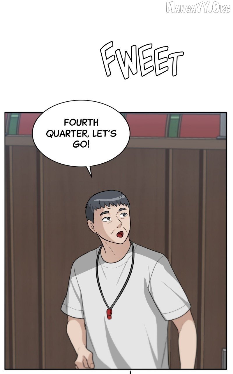 Big Man on the Court Chapter 132 page 20 - 