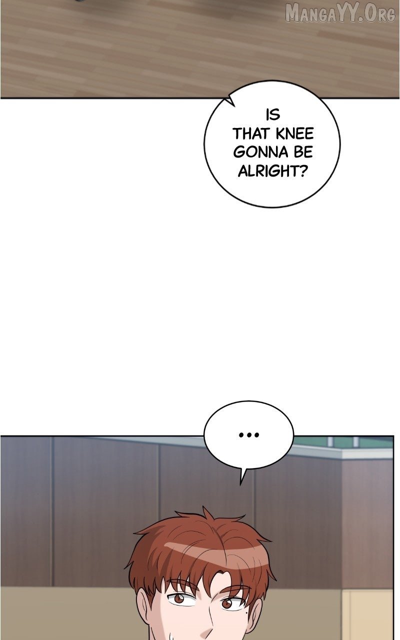 Big Man on the Court Chapter 132 page 22 - 