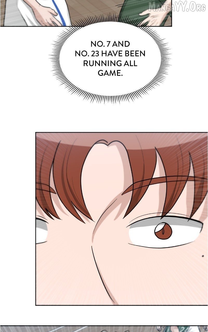 Big Man on the Court Chapter 132 page 26 - 
