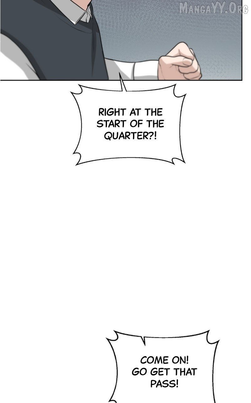 Big Man on the Court Chapter 132 page 29 - 