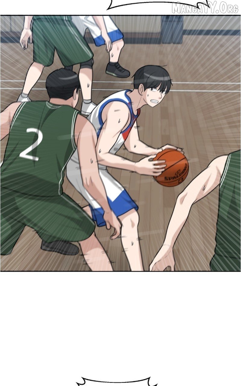 Big Man on the Court Chapter 132 page 30 - 