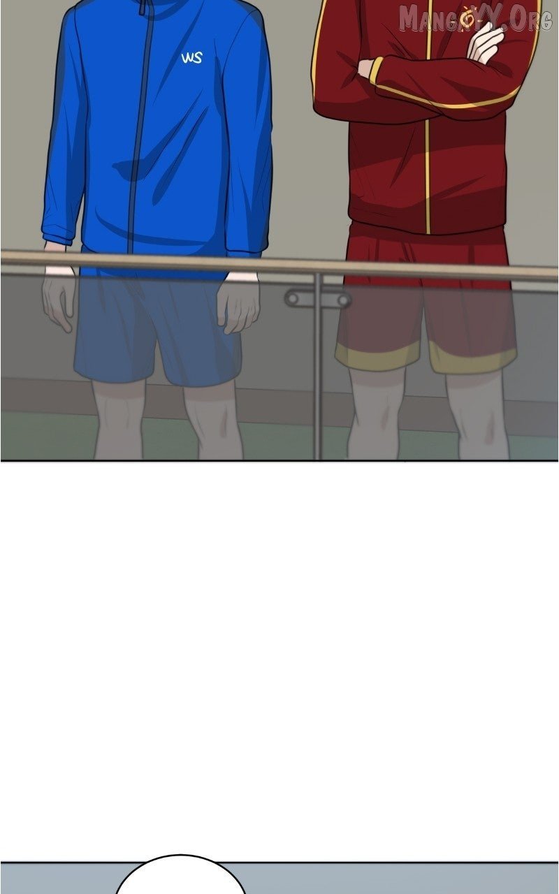 Big Man on the Court Chapter 132 page 4 - 