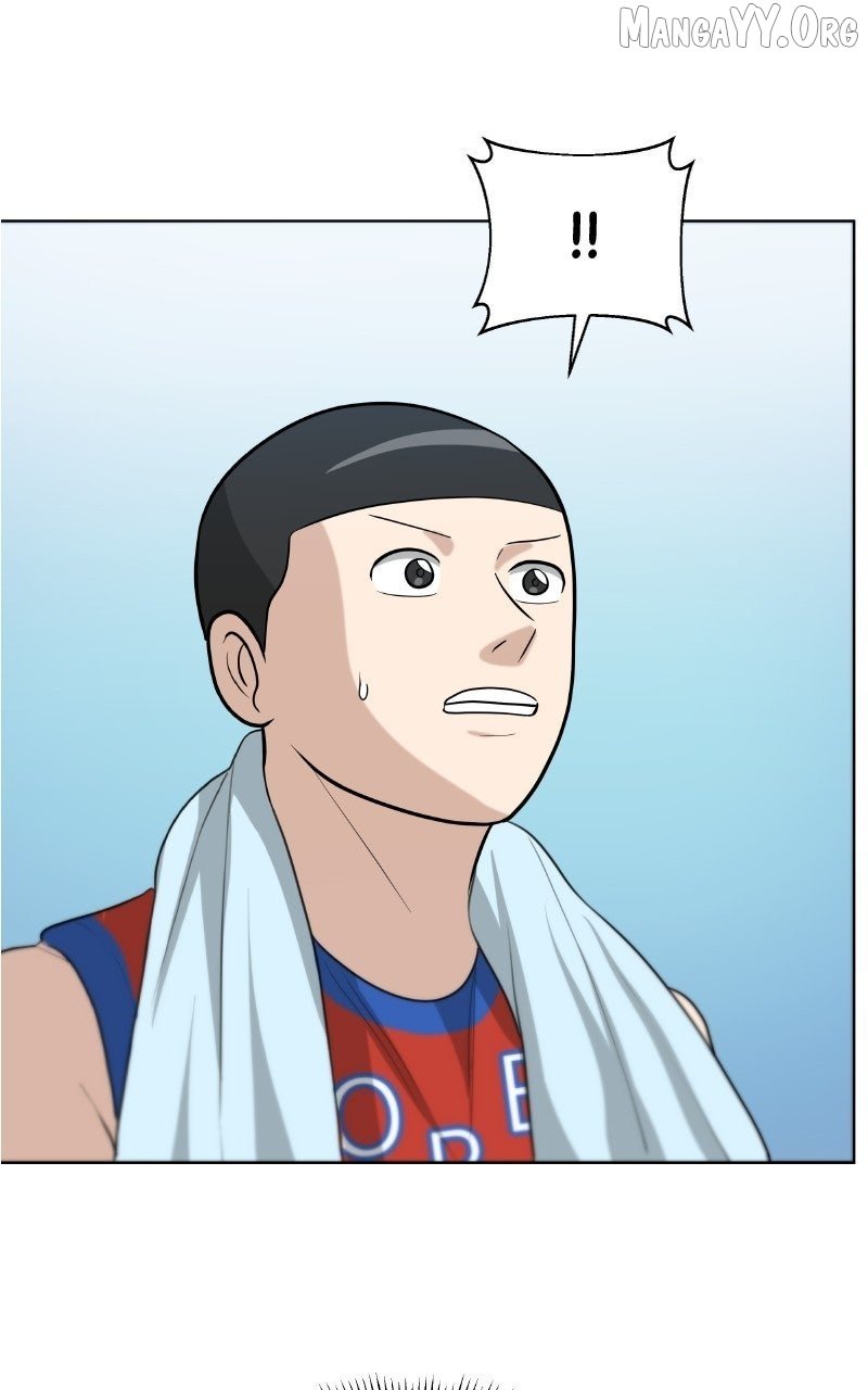 Big Man on the Court Chapter 132 page 32 - 
