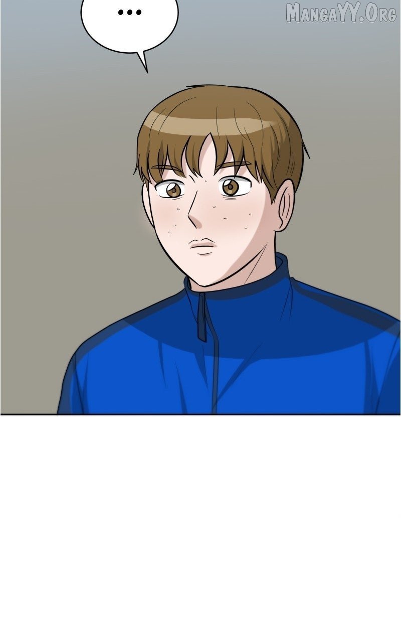 Big Man on the Court Chapter 132 page 5 - 