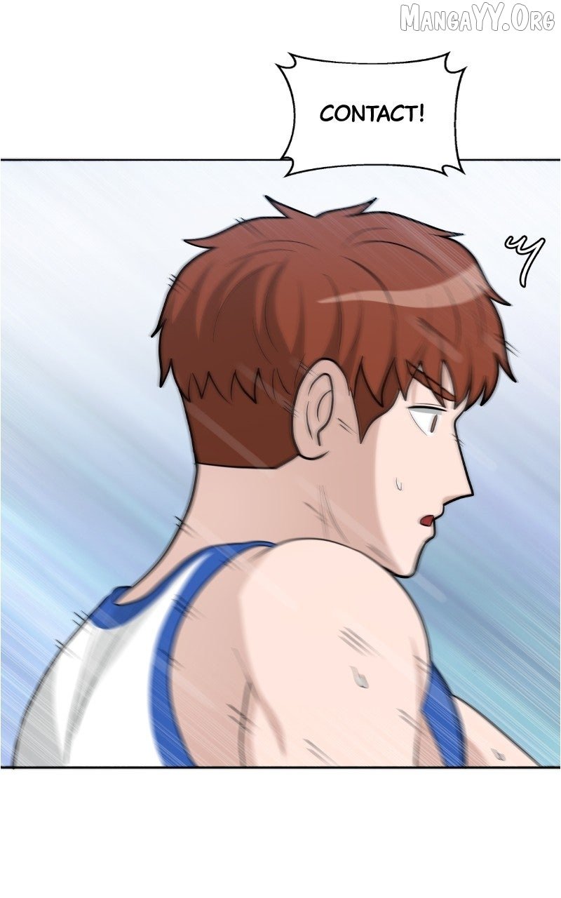 Big Man on the Court Chapter 132 page 43 - 