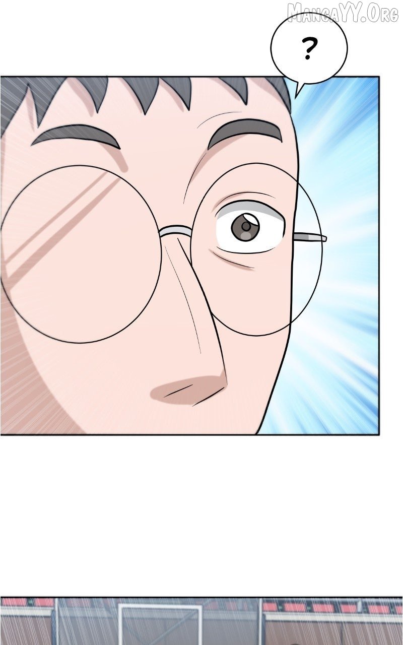 Big Man on the Court Chapter 132 page 44 - 