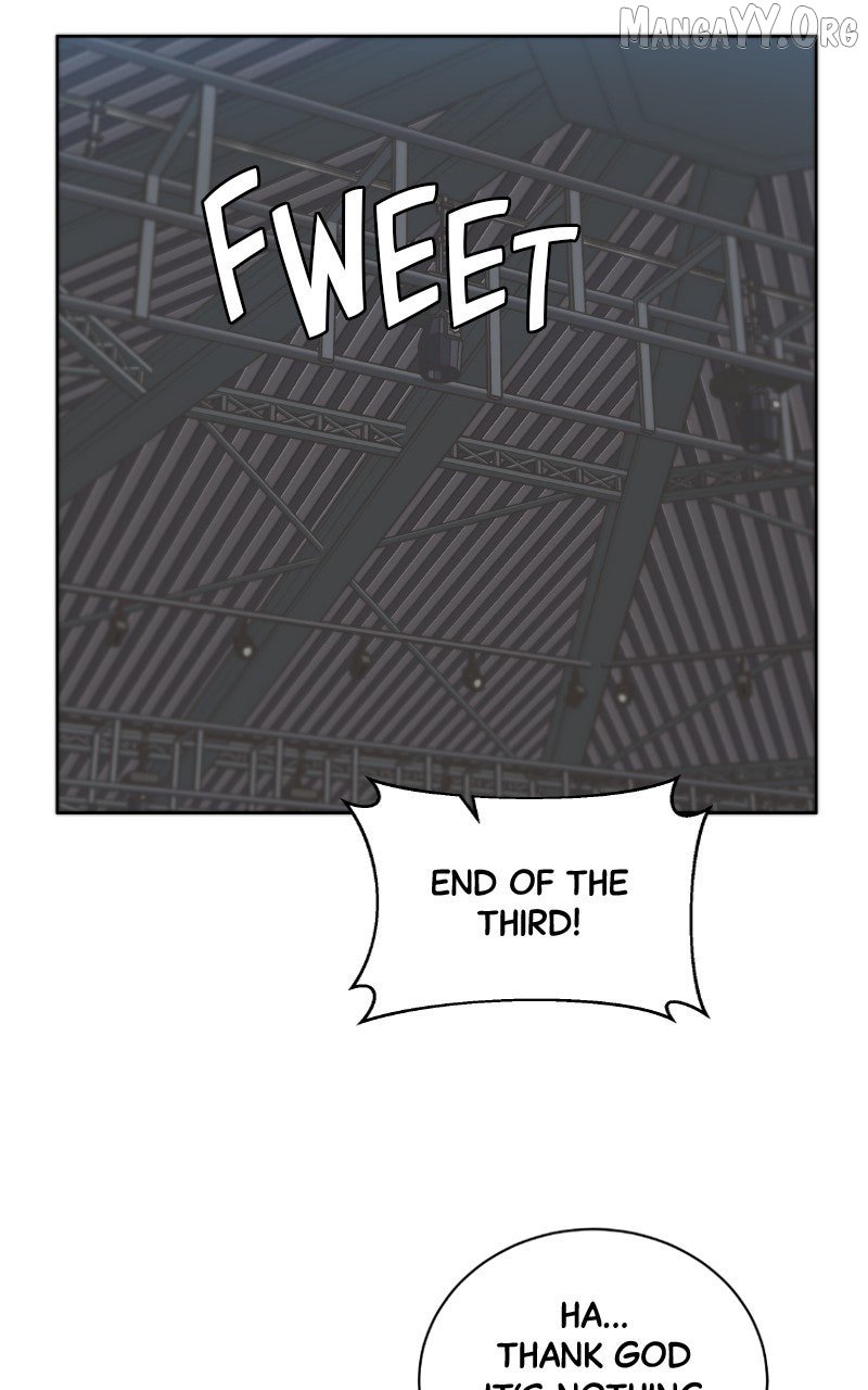 Big Man on the Court Chapter 132 page 6 - 