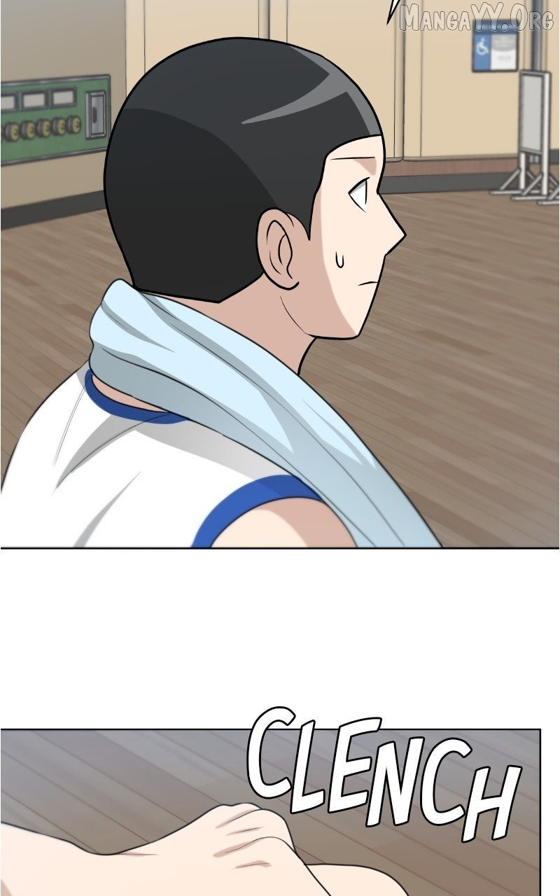 Big Man on the Court Chapter 132 page 52 - 