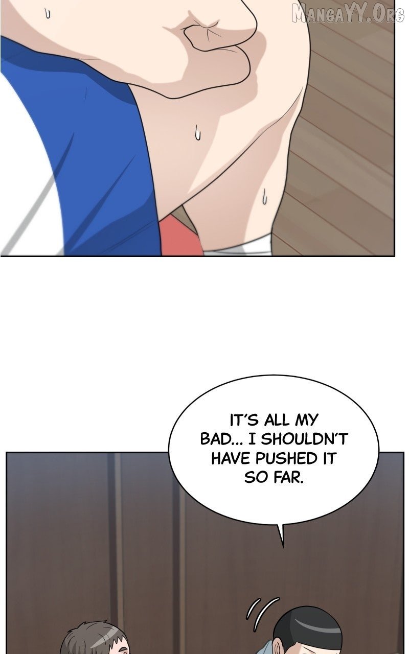 Big Man on the Court Chapter 132 page 53 - 