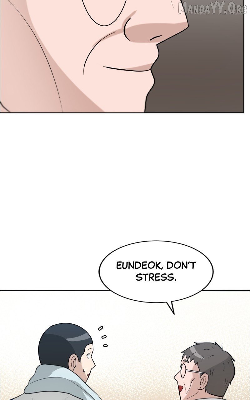 Big Man on the Court Chapter 132 page 55 - 