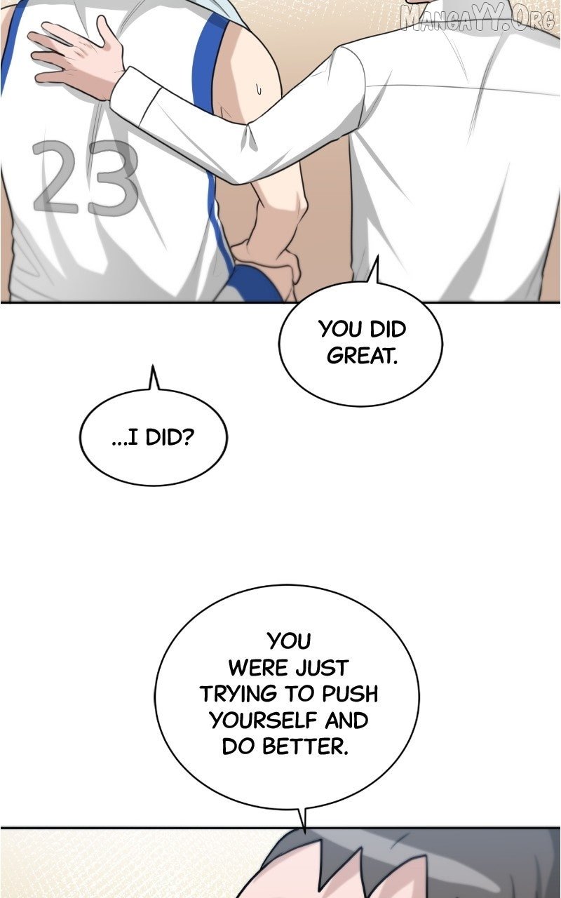 Big Man on the Court Chapter 132 page 56 - 