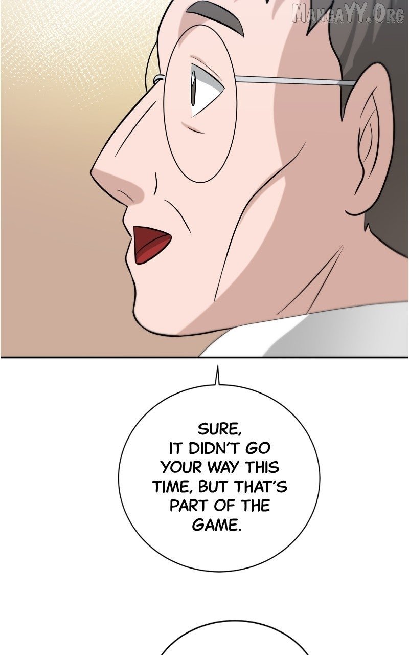 Big Man on the Court Chapter 132 page 57 - 