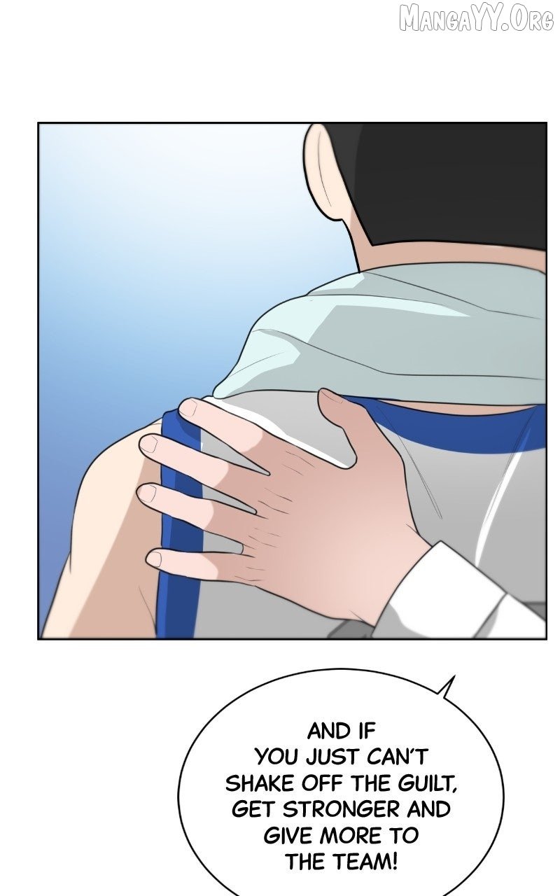 Big Man on the Court Chapter 132 page 63 - 