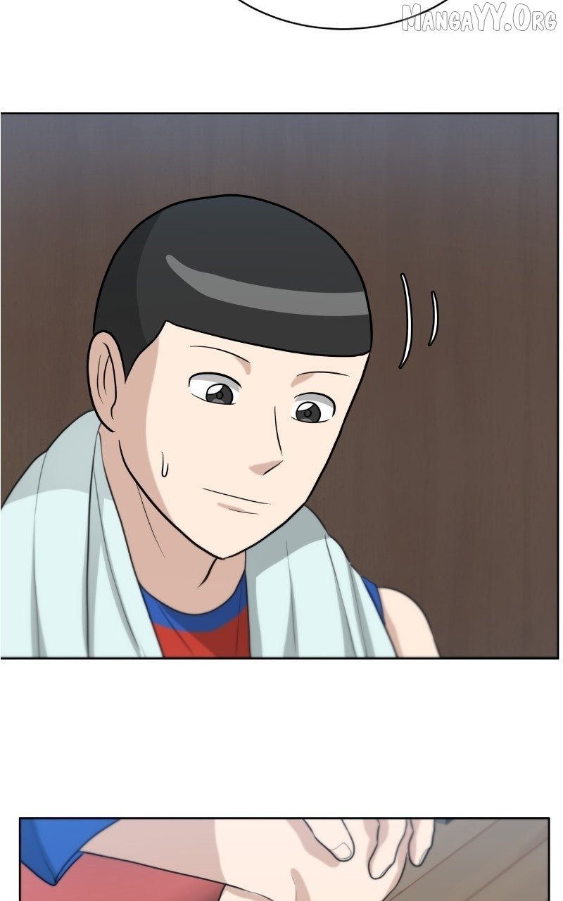 Big Man on the Court Chapter 132 page 64 - 