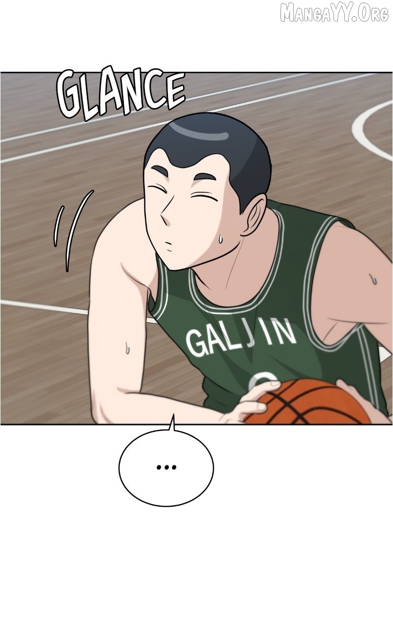 Big Man on the Court Chapter 132 page 68 - 