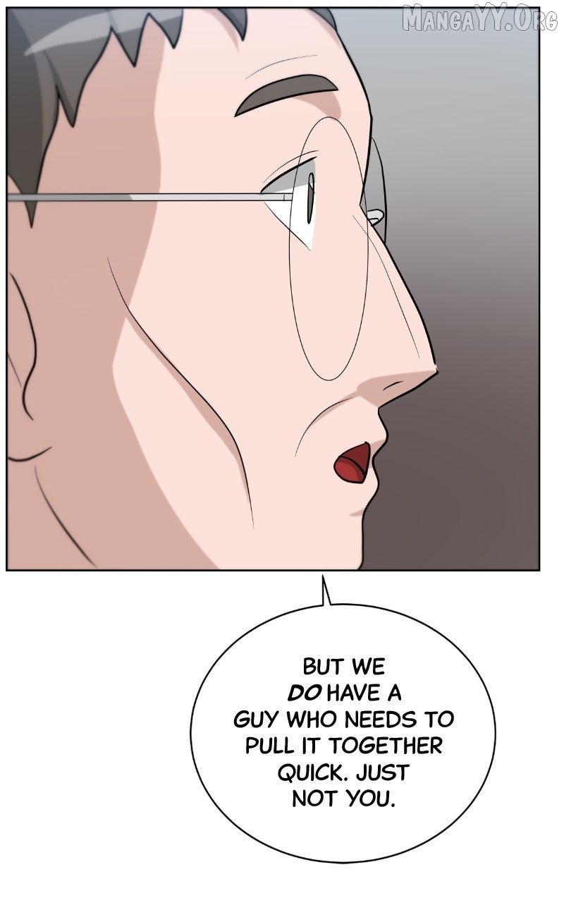 Big Man on the Court Chapter 132 page 69 - 