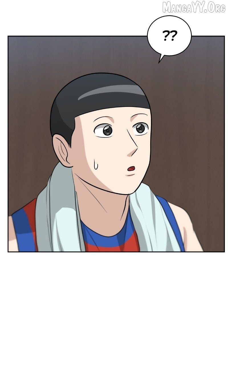 Big Man on the Court Chapter 132 page 70 - 