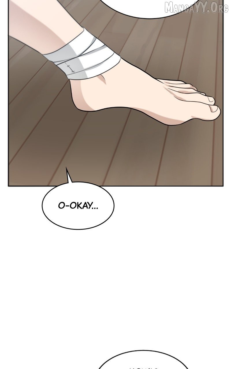 Big Man on the Court Chapter 132 page 8 - 
