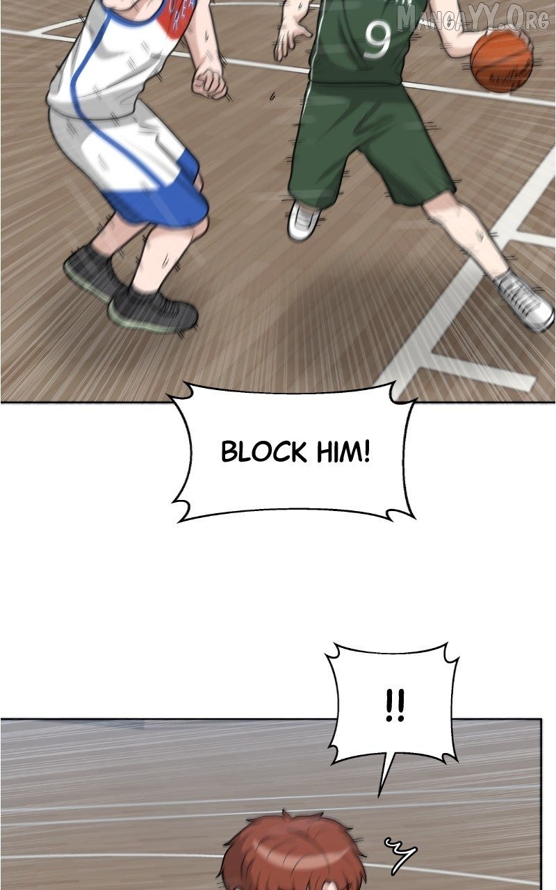 Big Man on the Court Chapter 132 page 72 - 