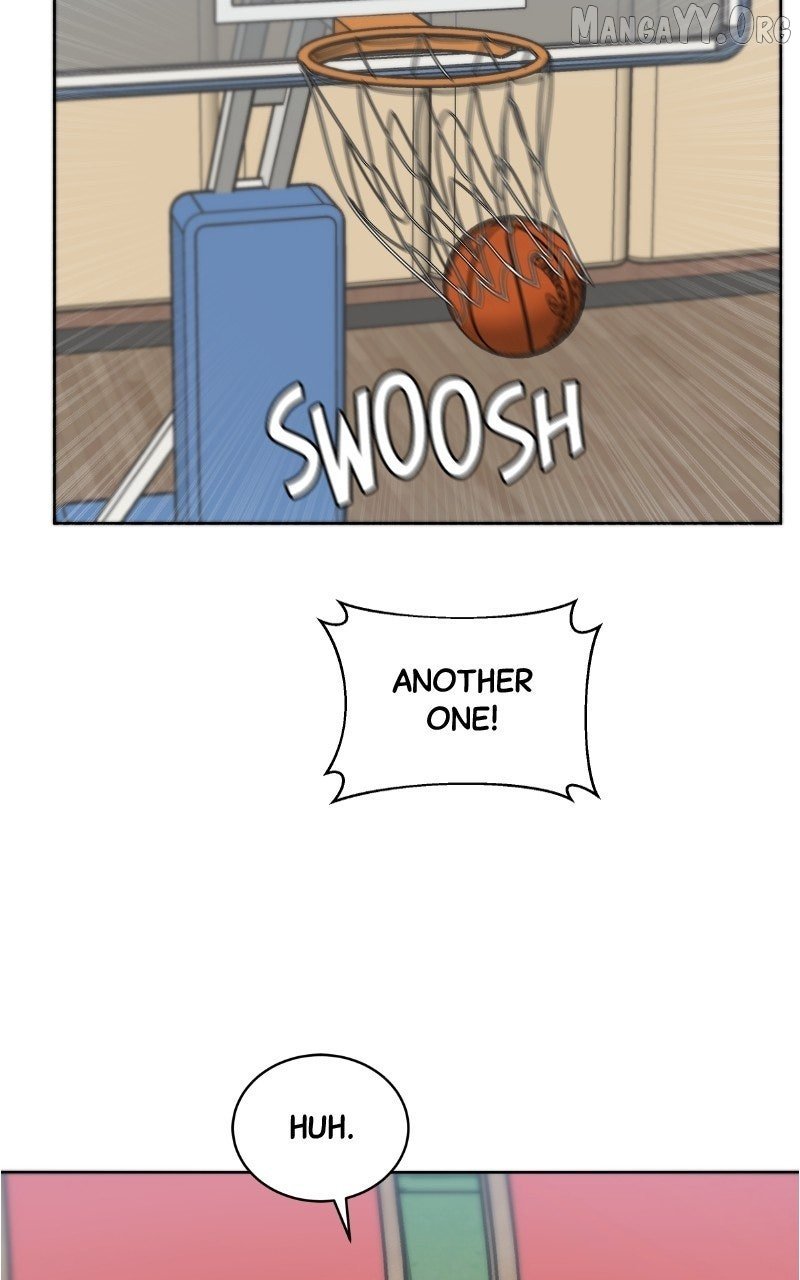 Big Man on the Court Chapter 132 page 75 - 